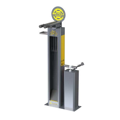 Bike Repair Station